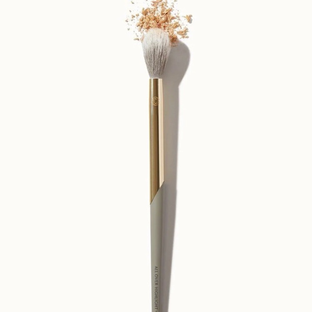 Complex Culture All Over Highlight-Powder Brush
